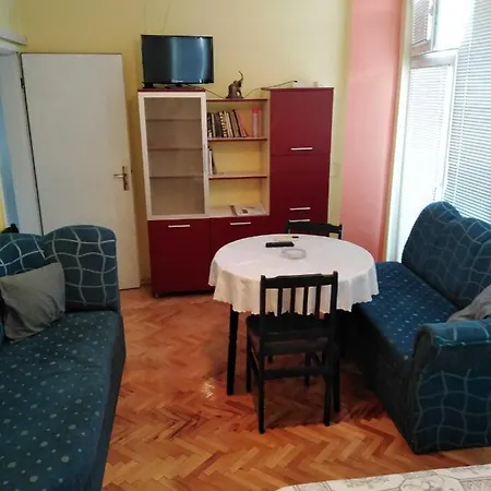 Арис Apartman Targoviste